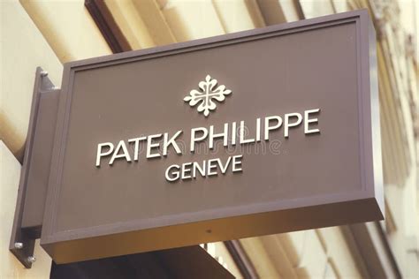 patek philippe sign in